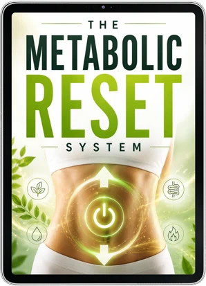 Metabolic Reset System free bonus